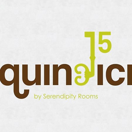 15 Quindici By Serendipity Rooms Μιλάνο Εξωτερικό φωτογραφία