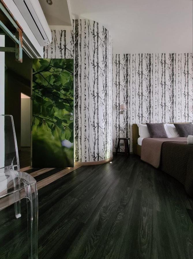 15 Quindici By Serendipity Rooms Μιλάνο Εξωτερικό φωτογραφία
