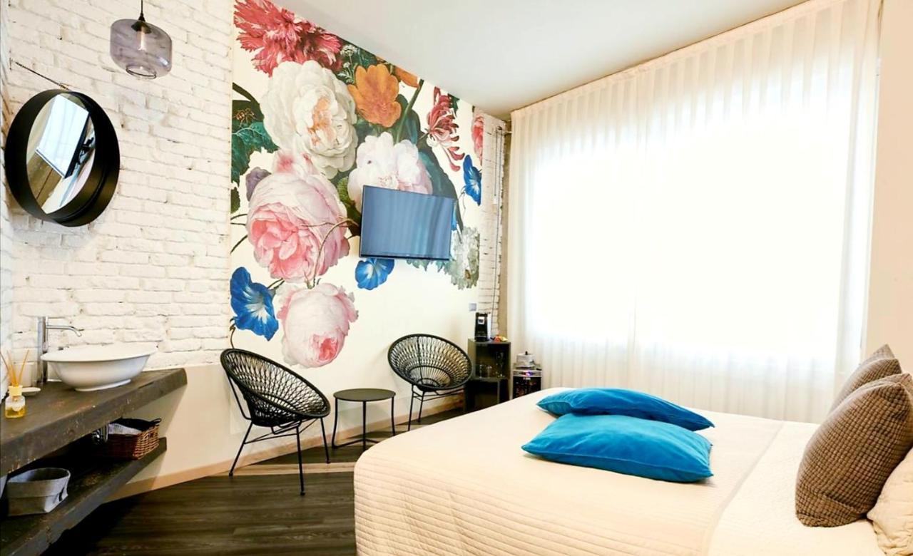15 Quindici By Serendipity Rooms Μιλάνο Εξωτερικό φωτογραφία