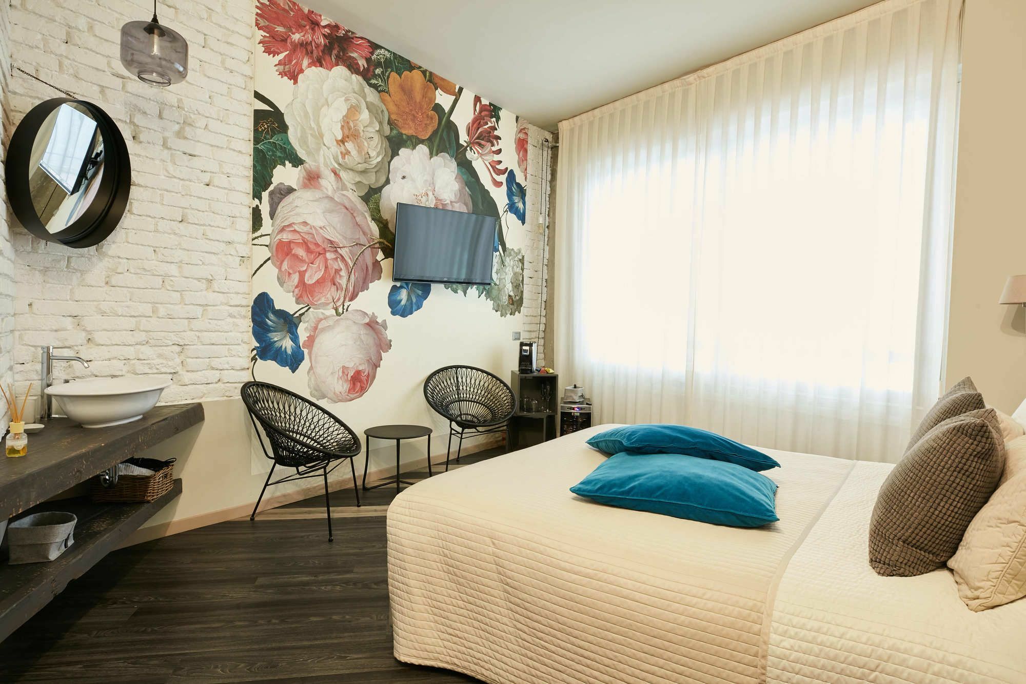 15 Quindici By Serendipity Rooms Μιλάνο Εξωτερικό φωτογραφία