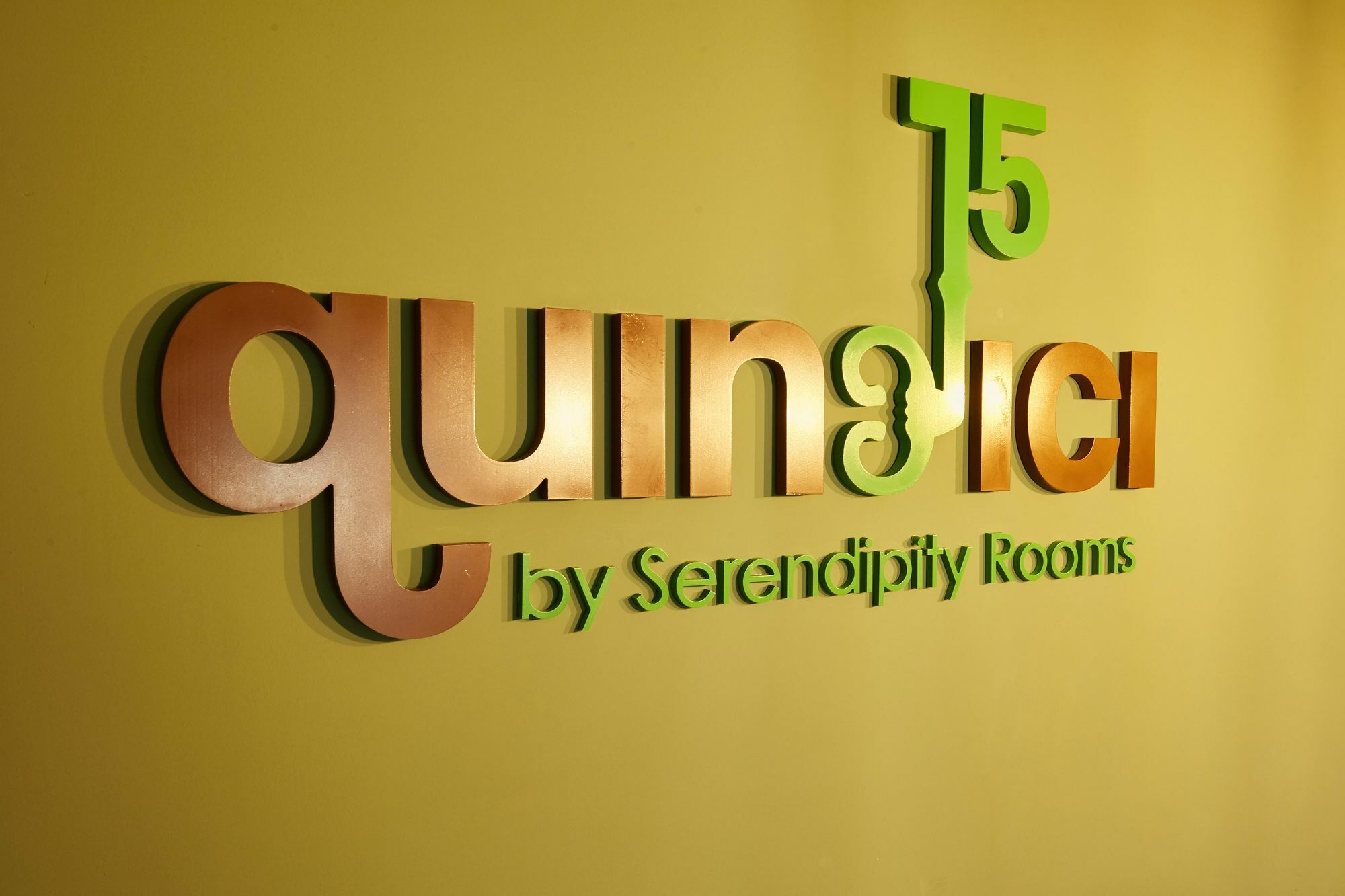 15 Quindici By Serendipity Rooms Μιλάνο Εξωτερικό φωτογραφία