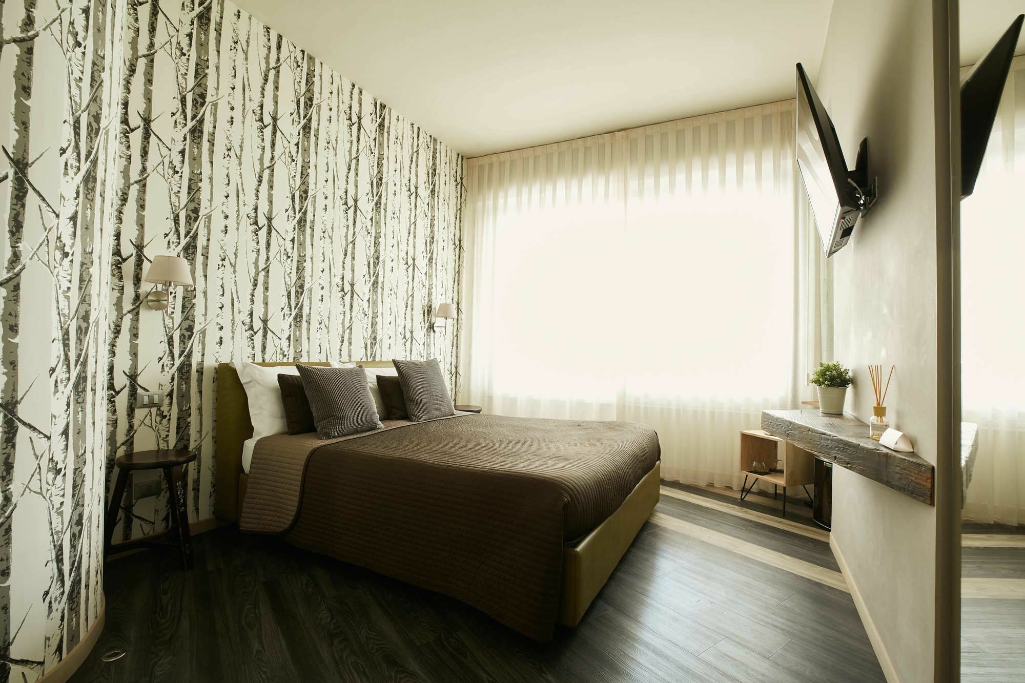 15 Quindici By Serendipity Rooms Μιλάνο Εξωτερικό φωτογραφία