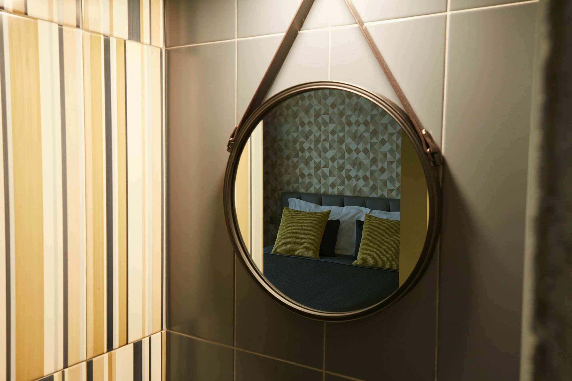15 Quindici By Serendipity Rooms Μιλάνο Εξωτερικό φωτογραφία